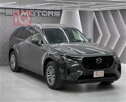 مازدا سی ئێکس-٩٠